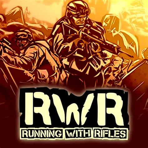 System Requirements for Running with Rifles