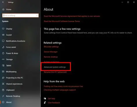 System Requirements for VStabi