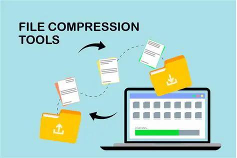 System Tools and File Compression
