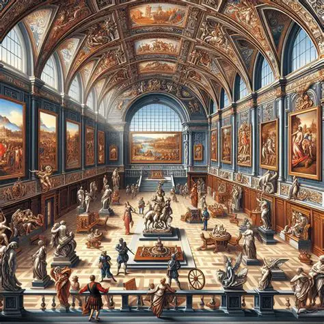 Sztuka Pocałunku: Historia, Techniki i Znaczenie Namiętnego Gestu