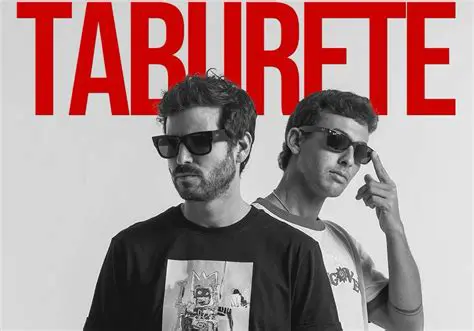 Taburete: El Grupo Español que Revolucionó la Música Indie y Llenó Estadios