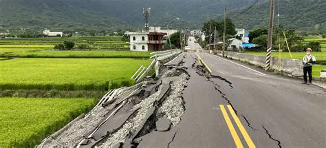 深入剖析台灣地震：韌性、重建與全球啟示