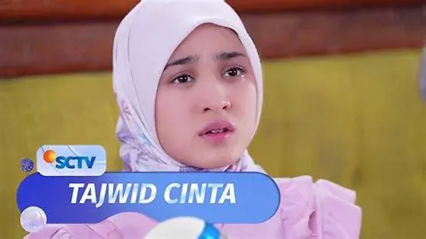 Tajwid Cinta Episode 50: Full Episode Recap and Continuing Story