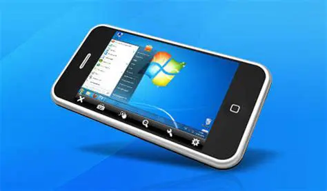 Take Control of a Computer