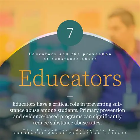 Take7 for Teachers and Educators