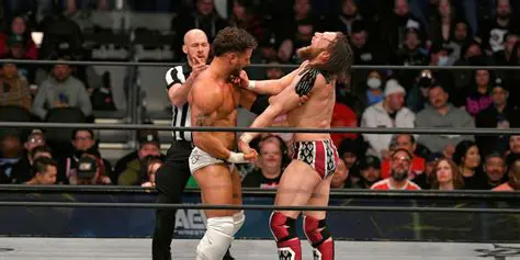 Takeshi Morishima vs. Bryan Danielson: A Clash of Titans in Pro Wrestling History