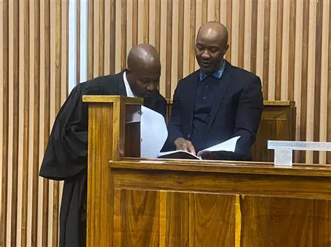 Tamson Hatuikulipi Bail Hearing: Key Developments and Legal Arguments