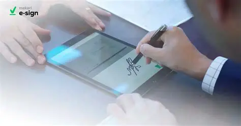 Tanda Tangan Digital (TTD): Revolusi Keamanan dan Efisiensi dalam Era Digital