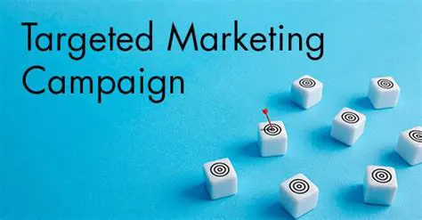 Targeted Marketing Campaigns