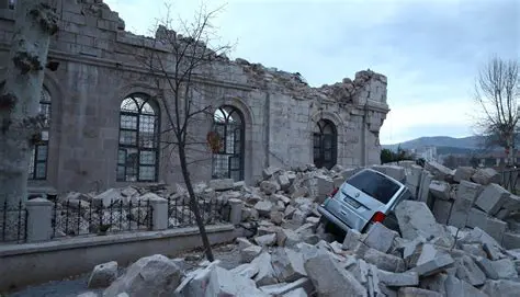 Tarihi Miras ve Duygusal Atmosfer