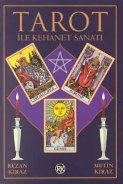 Tarot Falı: Kadim Kehanet Sanatının Gizemlerini Keşfedin