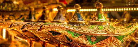 Tasa de Oro en Dubái: Guía Completa para Compradores y Vendedores en 2023