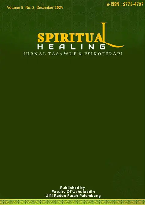 Tasawuf dan Kesempurnaan Spiritual