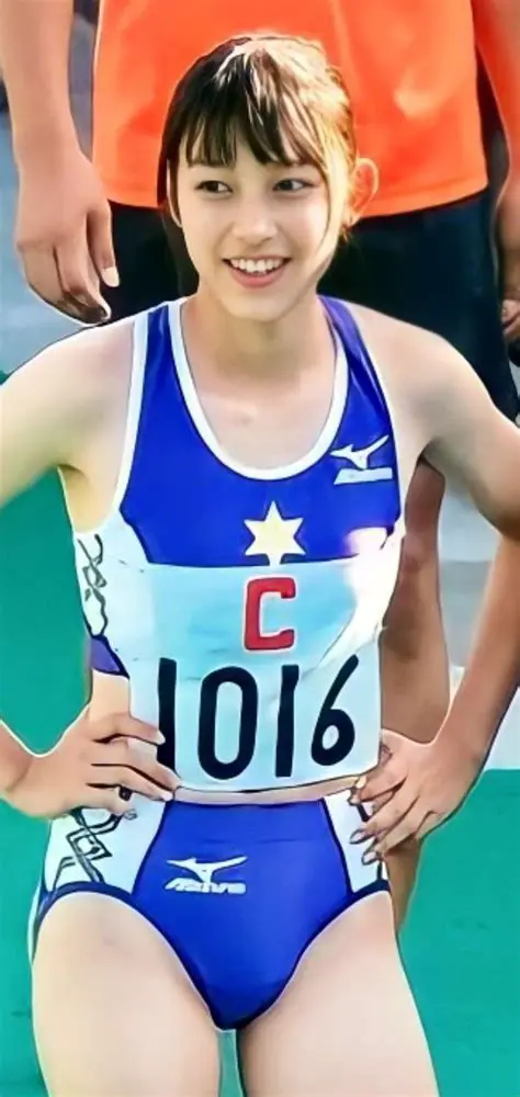 田嶋陽子氏の軌跡：女性スポーツ界のパイオニアとその功績