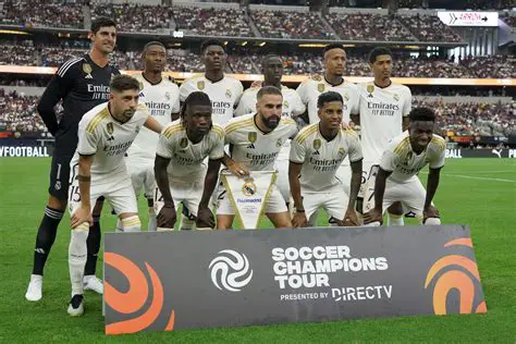 Tashkila Real Madrid - Juventus: Tahalil Mu'ammala wa Tawaqqa'at al-Mubarat al-Muhimma