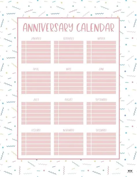 Tasks and Anniversaries Reminder