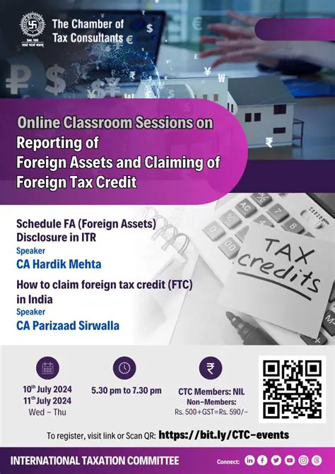 Tax reporting becomes a crucial aspect
