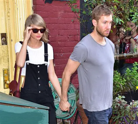 Taylor Swift's Boyfriend List: A Deep Dive into Her Iconic Relationships