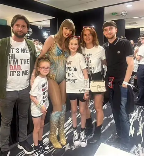 Taylor Swift's Heartwarming Encounter with Jason Kelce's Newborn Daughter Signals Deepening Family Bonds