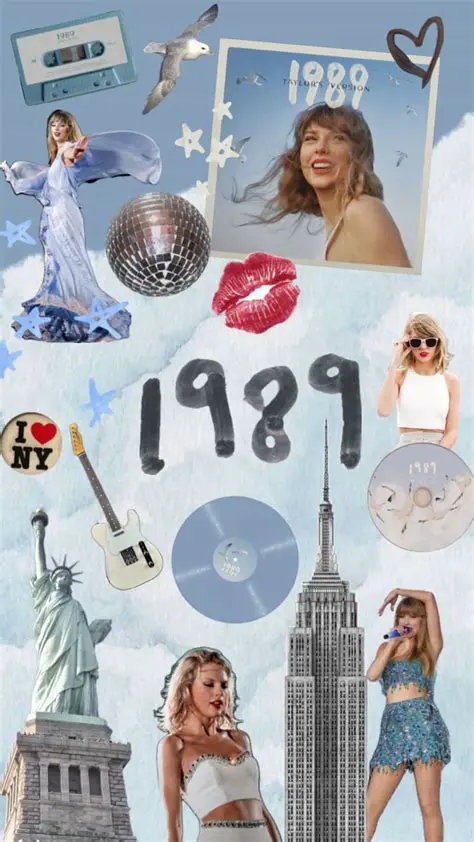 Taylor Swift on Pinterest: A Deep Dive into Her Style, Aesthetics & Fan Creations