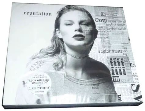 Taylor Swift's 'Reputation' Album: Unveiling the Live Performance Secrets and Impact