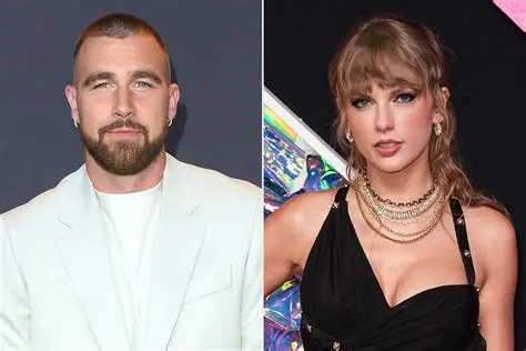Taylor Swift & Travis Kelce: The Sun Delivers Exclusive Updates on Hollywood's Power Couple