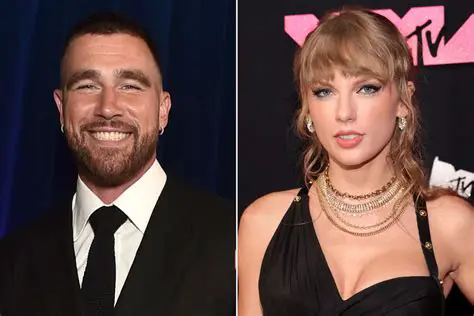 Taylor Swift and Travis Kelce: The Latest Buzz and What's Next for the Power Couple