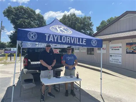 Unveiling Taylorville Daily News Court Records: A Comprehensive Guide