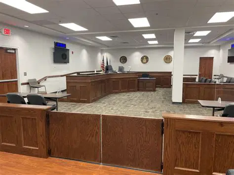 Navigating Taylorville, SC Court Records: Your Daily News Guide to OSCII Access