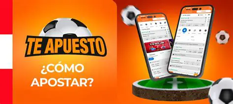 Te Apuesto: Una Guía Completa para Apostar y Ganar