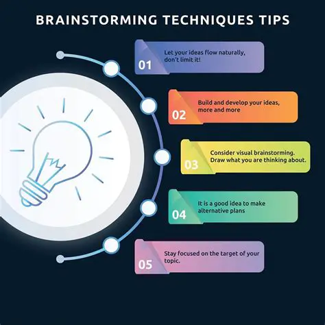 Techniques for Creating Personality