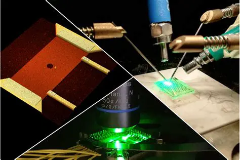 Technologia nanoelektroniki