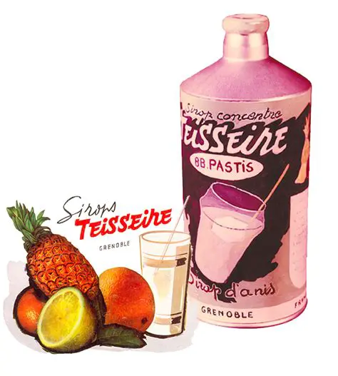 Teisseire : L'histoire, les saveurs et l'impact de ce sirop emblématique