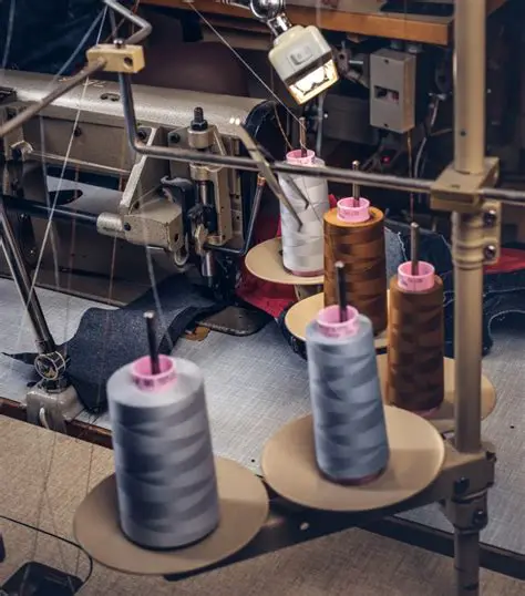 Tekstil Sanayii ve Sanayi Devrimi