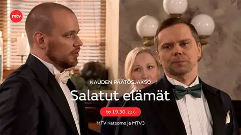 Televisio-ohjelmat: Löydä Uudet Suosikkisi ja Nauti Parhaasta Viihdykkeestä