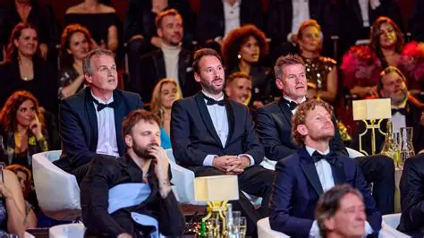 Televizier Ring 2025: Todo lo que Necesitas Saber Sobre la Próxima Edición