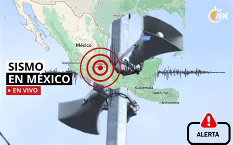 Temblor Hoy: Últimas Noticias y Análisis de Sismos en Tiempo Real