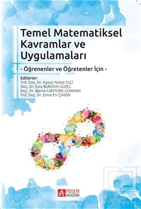 Temel Matematiksel Kavramlar