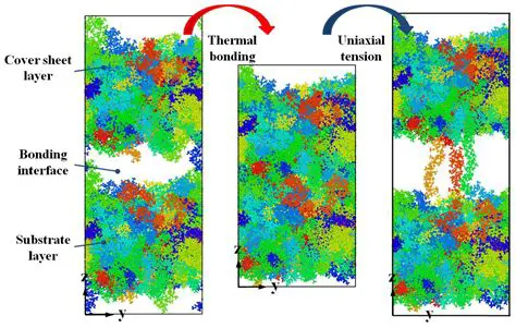 Temperature in Molecular Dynamics Simulations