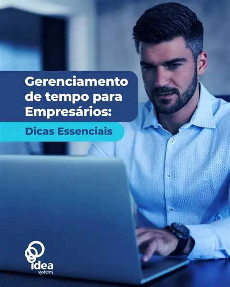 Tempo: A Arte e a Ciência de Gerenciar Seu Recurso Mais Valioso