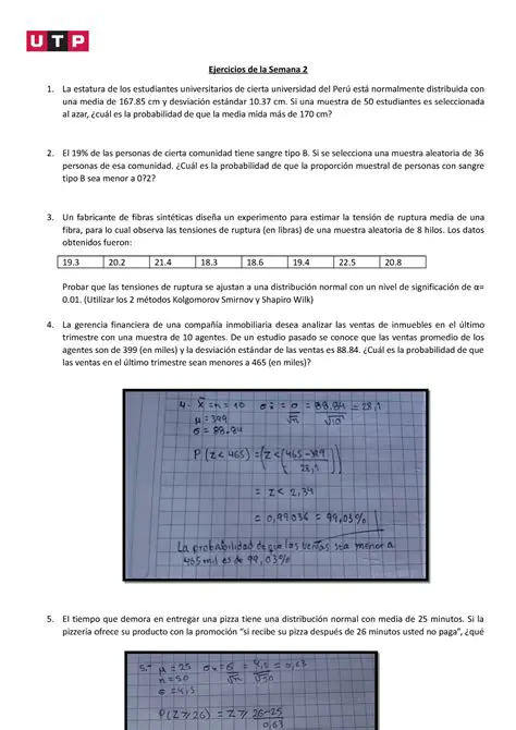 Tendencia en la Estatura de los Estudiantes de Tercer Semestre