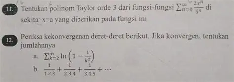 Tentukan Polinom yang Akan Dibagi