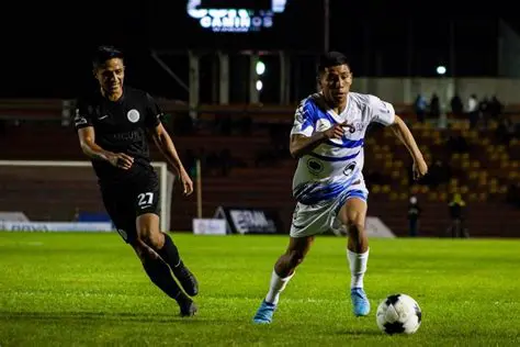 Tepatitlán FC vs. Cancún FC: Un Choque de Estrategias y Aspiraciones en la Liga de Expansión MX