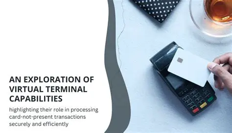 Terminal Capabilities Description File