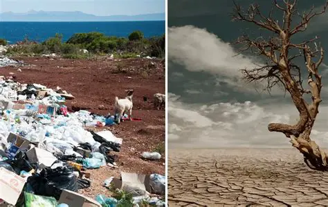 Terminal or Environment Issue