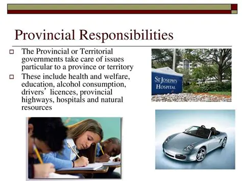 Navigating the Role of a Territorial Administrator: Responsibilities, Challenges, and Career Paths