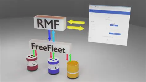 Test Algorithms on Entire Fleets of Robots