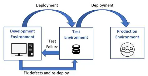 Test Procedure in Software Development: A Comprehensive Guide