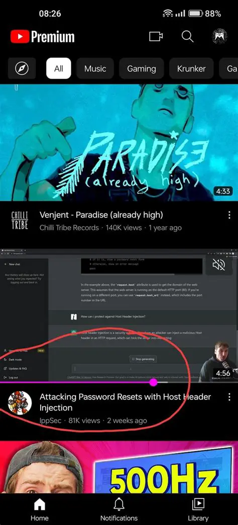 Test with the Latest Version