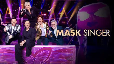 TF1 Mask Singer : L'Agneau Démasqué, Révélations et Surprises !